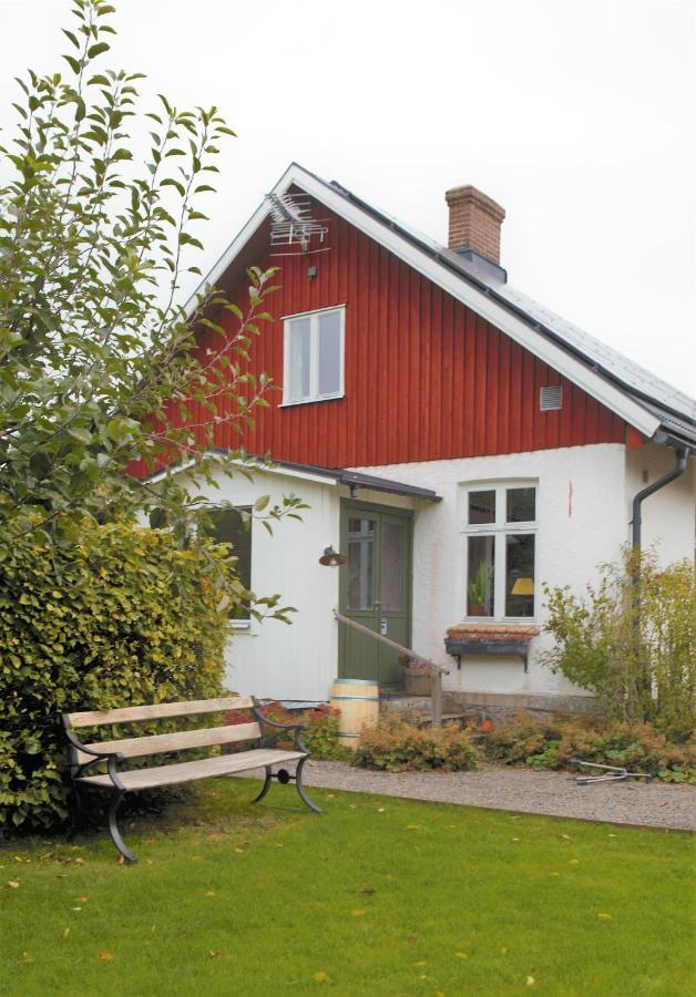 Villa Maria Garden Cottages, Helsingborg Exterior foto