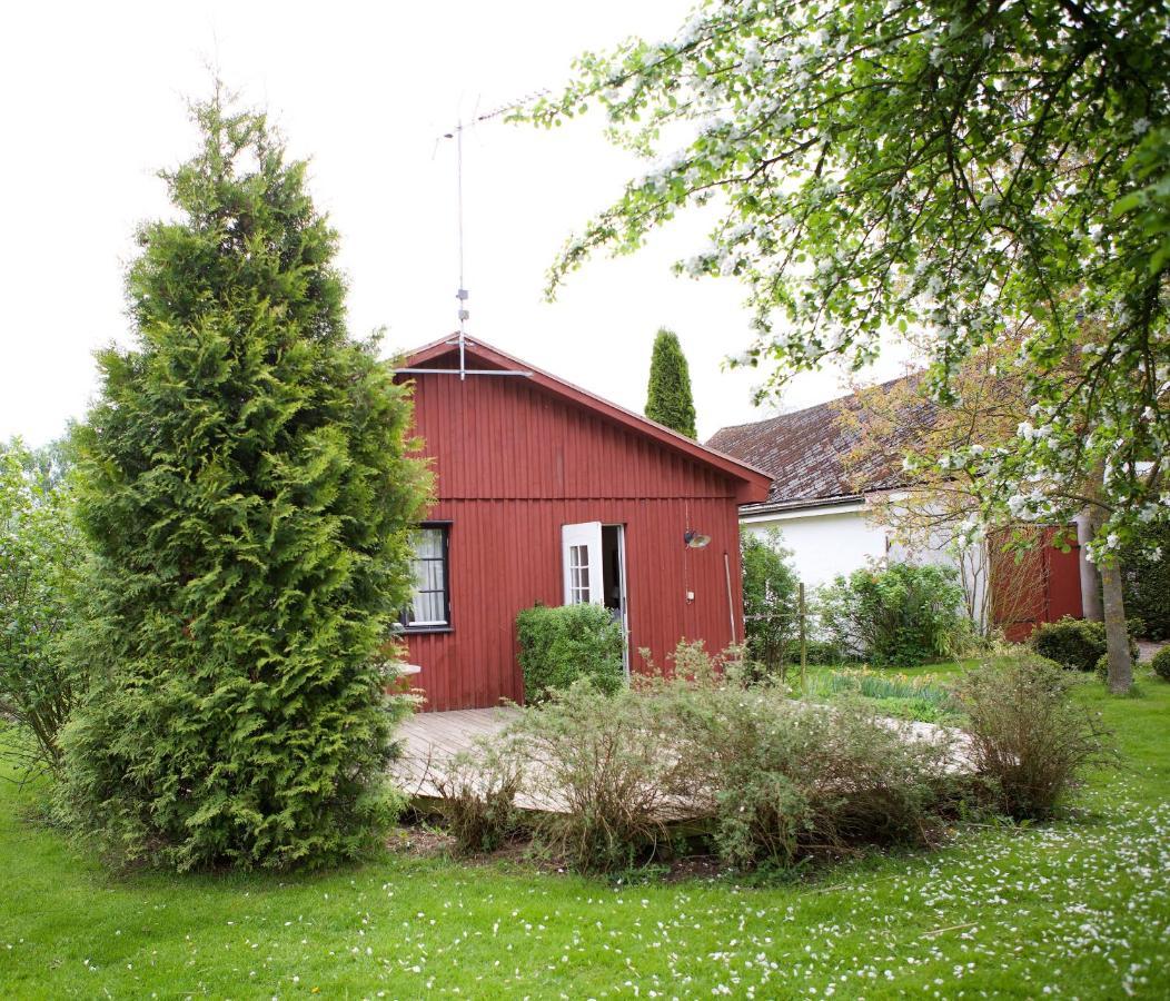 Villa Maria Garden Cottages, Helsingborg Exterior foto