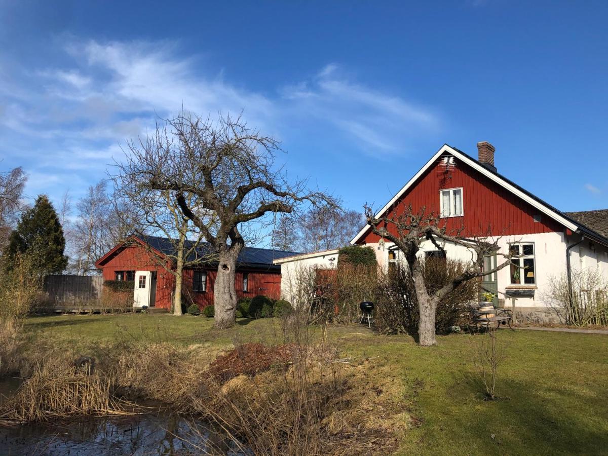 Villa Maria Garden Cottages, Helsingborg Exterior foto